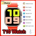 Wenefang 2025 New 2.09 Inch IPS Colour Screen AI Voice Assistant Smart Watch 2025 New HD Call Waterproof Health Monitoring Smart Watch For Men's. 