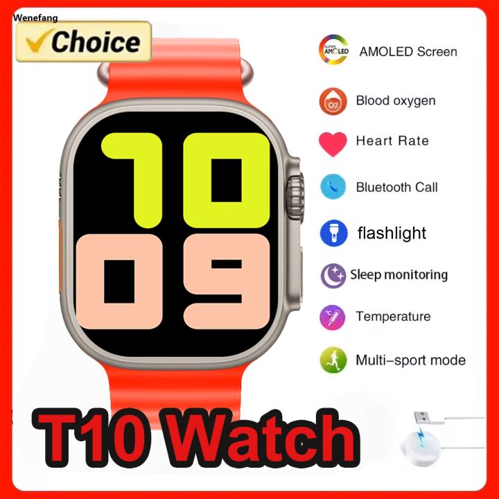Wenefang%202025%20New%202.09%20Inch%20IPS%20Colour%20Screen%20AI%20Voice%20Assistant%20Smart%20Watch%202025%20New%20HD%20Call%20Waterproof%20Health%20Monitoring%20Smart%20Watch%20For%20Men's%20-%20Image%202
