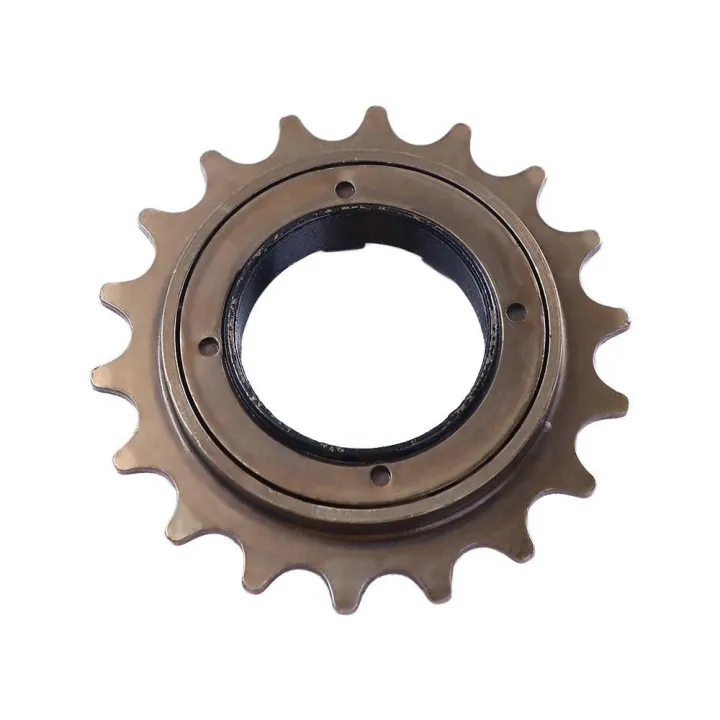 34mm%20BMX%20Road%20bike%20Bike%20Gearbidirectional%20Live%20Cycling%20Parts%20Steel%20Monolithic%20Flywheel%20Bicycle%20Freewheel%20/2"%20X%20/8"%20Freewheel%20Bicycle%20Single%20Speed%20Cog%20Sprocket%20-%20Image%207