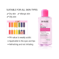 Dr.Rashel 100 ml All in 1 Micellar Cleansing Water Cleanses Makeup Remover DRL-1444B. 