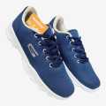 Goldstar Shoes For Women G10 601 Navy Goldstar Sports Shoe. 
