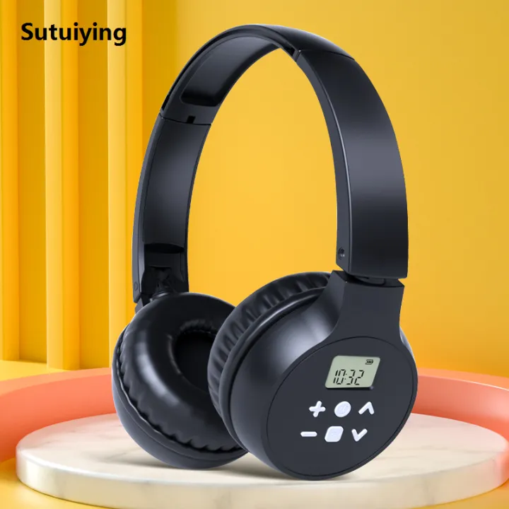 Sutuiying%20C201PRO%20Portable%20FM%20Radio%C2%A03.5mm%20with%20Hot%20Selling%20Audio%20Jack%20Headphones%20by%20AAA%20Battery%20-%20Image%207