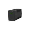 DIGICOM 650 VA Line Interactive Uninterruptible Power Supply. 
