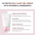 Skin1004 Centella Pore Minimizing Light Gel Cream 75ml. 
