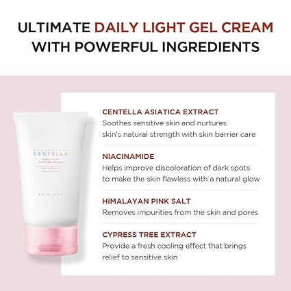 Skin1004%20Centella%20Pore%20Minimizing%20Light%20Gel%20Cream%2075ml%20-%20Image%202