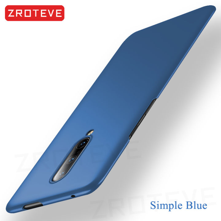 For%20One%20plus%207%20Pro%20Case%20ZROTEVE%20Slim%20Frosted%20Hard%20PC%20Cover%20For%20OnePlus%207%207T%208%208T%2010%20Pro%209%209R%209RT%2010R%2010T%20OnePlus9%20OnePlus8%20Cases%20-%20Image%208