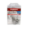 Proberos Hook no.3-10pcs. 