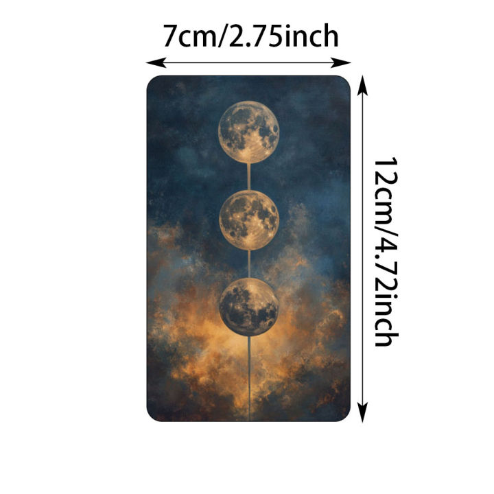 Cameljeans%202025%20New%20,%20card%2012x7cm%20card,%20card%20keyword%2078,%20French%20classic%20tarot%20card%20with%20time%20apocalypse,%20beginner%20tarot%20card%20-%20Image%202