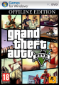 Grand Theft Auto V (GTA-V) For Pc And Laptop. 