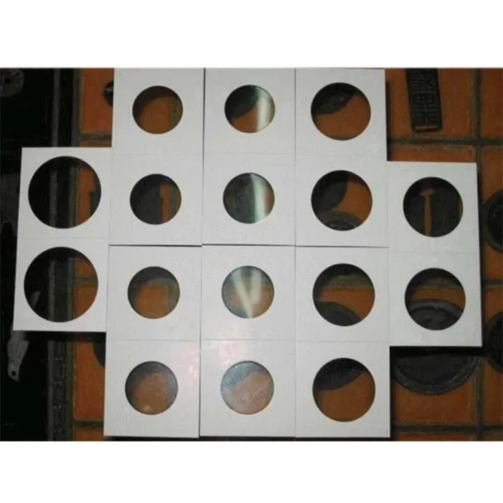 100PCS%20Square%20Cardboard%20Coin%20Holders%20Coin%20Supplies%20Coin%20Album%20Collection%20Lighthouse%20Stamp%20Coin%20Holder%20Cover%20Case%20Storage%20-%20Image%205
