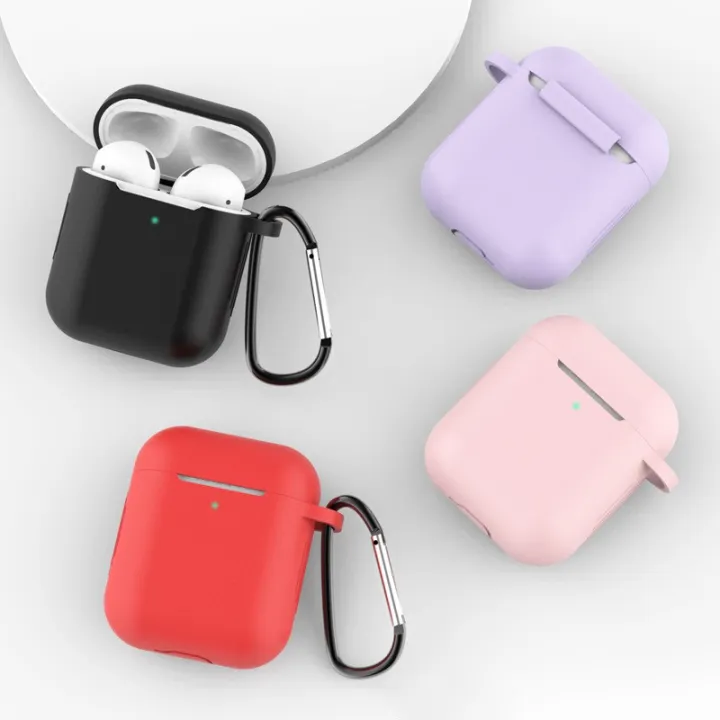 Airpods%20Case%20Protective%20Soft%20Silicone%20Case%20Airpods%20Cover%20Colorful%20Rubber%20Airpods%20Sleeve%20compatible%20For%20Airpods%20Gen%201/2%20-%20Image%209