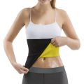 Double Layer Hot Shaper Belt For Weight Loss. 