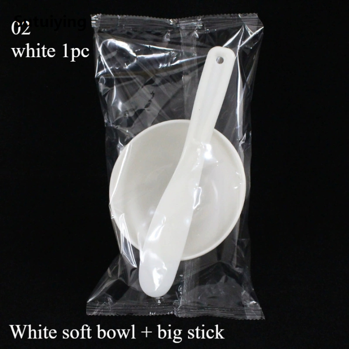 Sutuiying%201Pc%20Silicone%20mask%20bowl%20plastic%20soft%20bowl%20facial%20mask%20Hot%20Selling%20stick%20mixing%20bowl%20supplies%20beauty%20set%20large%20size%20-%20Image%207