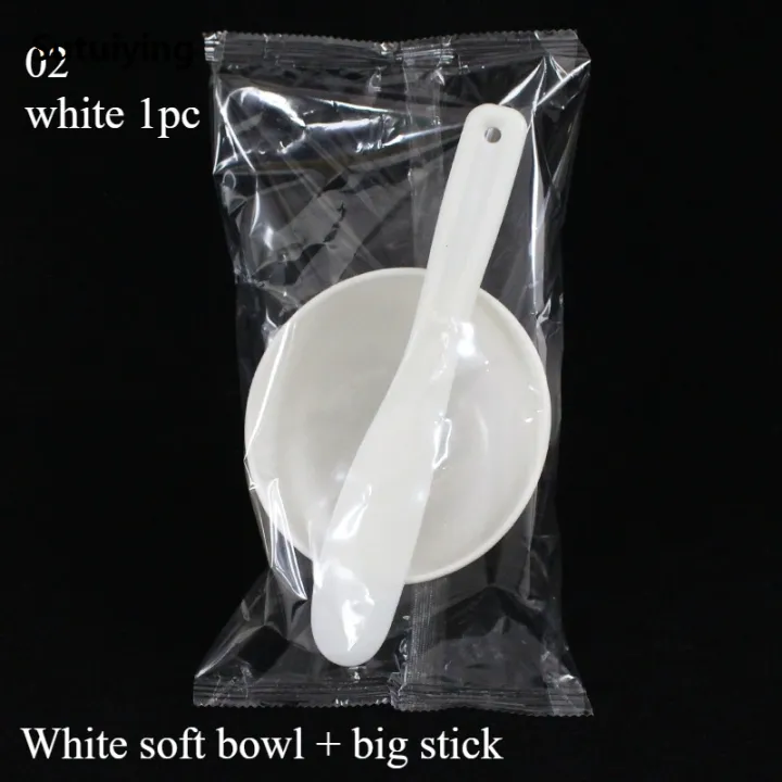 Sutuiying%201Pc%20Silicone%20mask%20bowl%20plastic%20soft%20bowl%20facial%20mask%20Hot%20Selling%20stick%20mixing%20bowl%20supplies%20beauty%20set%20large%20size%20-%20Image%207