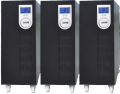 Online UPS 6-20KVA High Frequency Digital Series Single and 3 Phase Netion Make. 