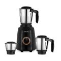 Bajaj 410592 Military Series Finesse 750W Midni Mixer Grinder- Big Digital. 