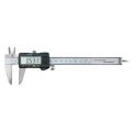 6 Inch 0-150mm Measuring Tool Stainless Steel Caliper Digital Vernier Caliper. 