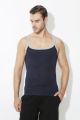 Van Heusen Men Square Neck Racerback Vest Sando - 60072. 
