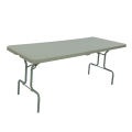 Supreme Sharp Table (Grey). 
