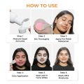 Niconi Tan Vanish Gluta Kojic Skin Polish – Instant Tan Removal, Brightening & Glow Kit | 180g. 