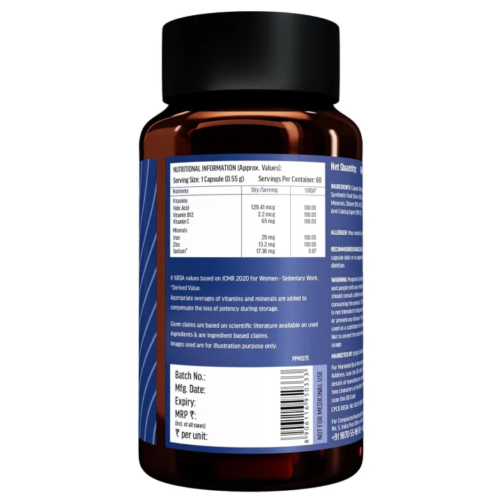 HK%20Vitals%20Chelated%20Iron%20Supplement%2060%20Capsules%20With%20Zinc%20Vitamin%20C%20&%20Vitamin%20B12%20Supports%20Blood%20Building%20Immunity%20and%20Energy%20-%20Image%203