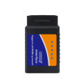 2025 New ELM327 V1.5 super mini OBD2 Diagnostic Interface Bluetooth 4.0 for IOS/Android ELM 327 Code Reader Tool Support multi-brand car. 
