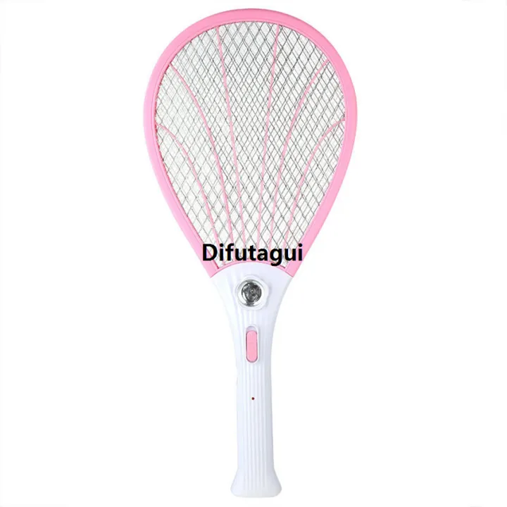 Difutagui%20Electric%20Fly%20Swatter,%20Bug%20Zapper%20with%20LED%20Light,%20Handheld%20Mosquito%20New%20style%20Killer,%20Fruit%20Fly,%20Insect%20Trap%20Killer%20for%20Indoor,%20Outdoor%20-%20Image%207