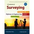 A Textbook of Surveying Volume : II [ Diploma in Engineering ] Second Year / Second part. 