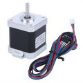 Nema 17 Stepper Motor BIG 17HS8401. 