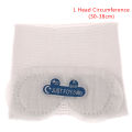 1Pc Newborn Phototherapy Protective Eye Mask Baby Anti-Blue Light Sunproof Eye Cover Hospital Baby Care Eyepatch Goggles S/L. 