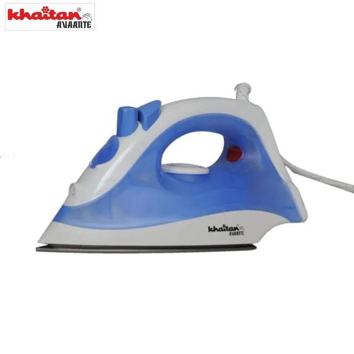 Khaitan%20Avaante%20Steam%20Iron%20Merino%201200%20Watt%20-%20Image%202