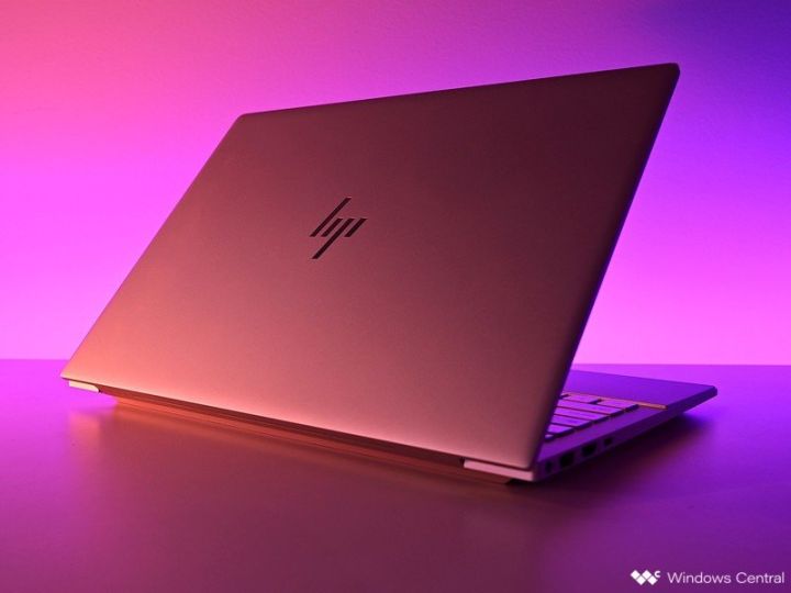 Hp Envy 13 Intel i5 10Gen 8Gb 256 ssd 13.3