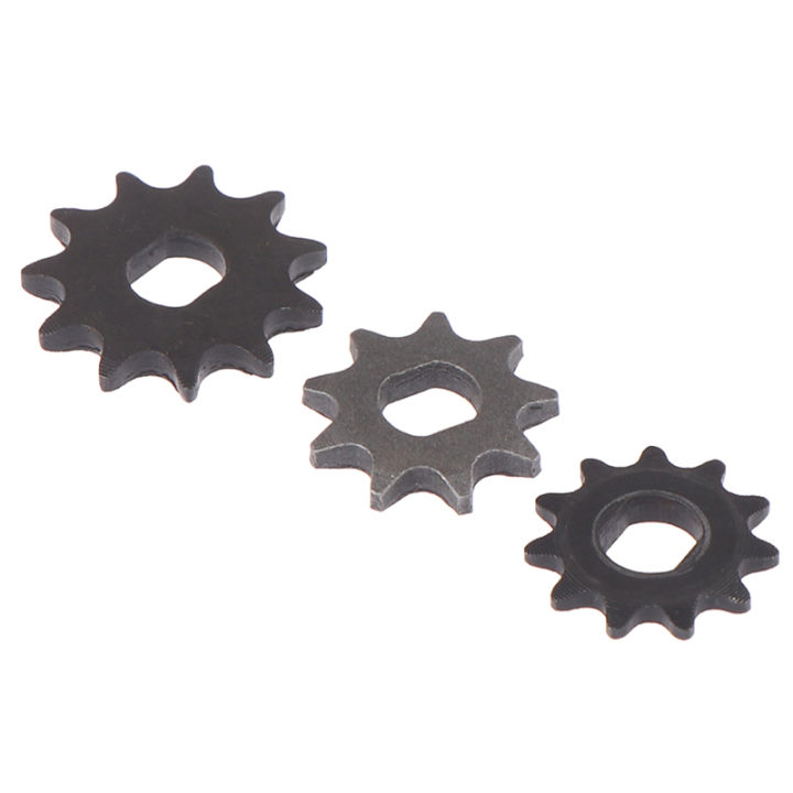 25H%20T8F%209T%2011T%20Front%20Sprocket%2043cc%2047cc%2049cc%20Mini%20Pocket%20Dirt%20Bike%20Scooter%20YULING%20-%20Image%203