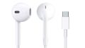 Type C Earphones for Type C Supporting Phones & Tablets. 
