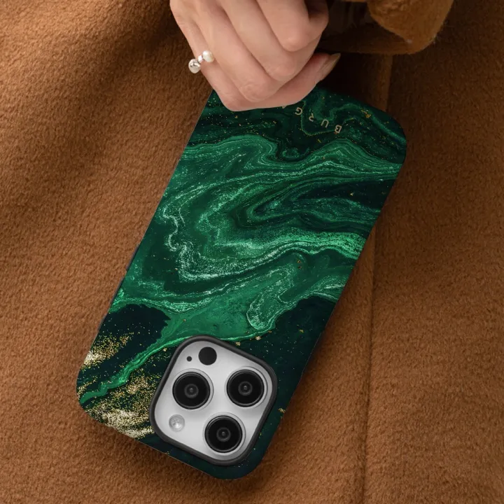 HOT%20sax%20Plu%2012%2011%20Emerald%20Pool%EF%BC%8DElegant%20Phone%20Case%20for%20iPhone%2016%2015%2014%2013%20Pro%20M%20-%20Image%206