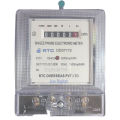 RTC Electronic Meter AC Single Phase 240 V Submeter. 