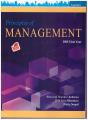 Principles Of Management Textbook In English For  BBS First Year TU Asmita. 