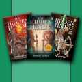 The Hidden Hindu (Book 3 of the Trilogy) By Akshat Gupta. 