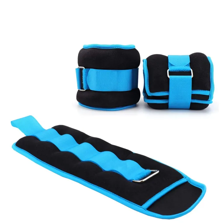 2%20Piece%201kg%20Ankle%20Weight%20%7CAnkle%20Weights%20with%20Adjustable%20Straps%20for%20Fitness,%20Walking,%20Jogging,%20Workout,%20Running,%20Resistance%20Training%20-%20Image%203
