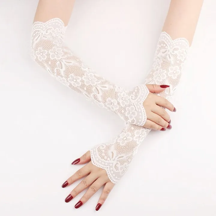 Long%20Lace%20Hollow-Out%20Cycling%20Gloves%20Fingerless%20Gloves%20Finger%20Mittens%20Arm%20Sleeves%20-%20Image%206