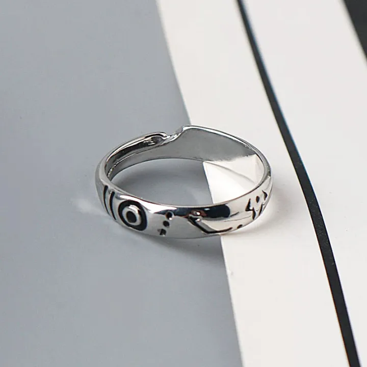 %E3%80%90VisioN%20Super%20Shop%E3%80%91Anime%20Jujutsu%20Kaisen%20Ring%20Ryomen%20Sukuna%20Metal%20Opening%20Punk%20Gothic%20Rings%20Fashion%20Accessory%20-%20Image%203