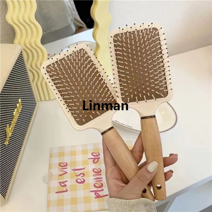 Airbag%20Comb%20Wooden%20Comb%20Scalp%20Massage%20Air%20Cushion%20Comb%20Fluffy%20Ladies%20Special%20Curly%20Hair%20Rib%20Comb%20Anti-static%20Modeling%20-%20Image%202