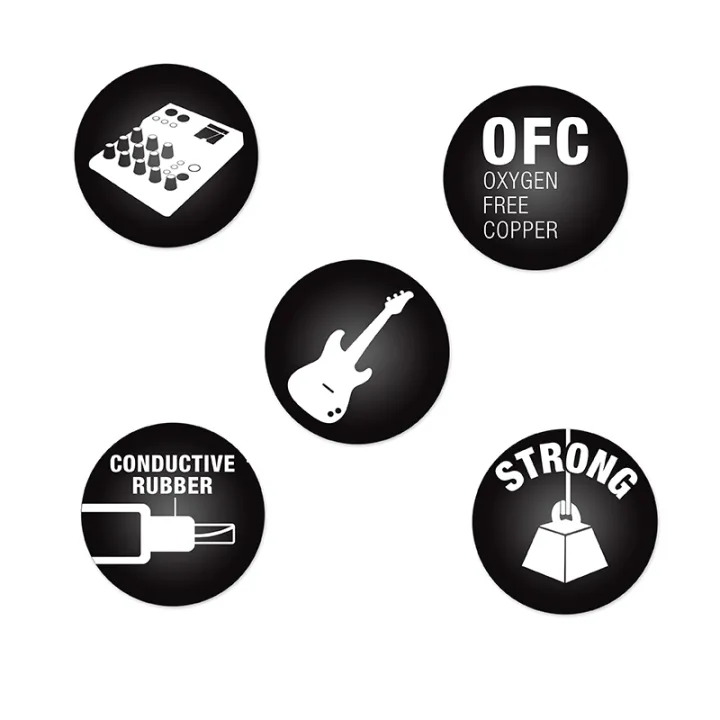 Stagg%20SPC010L%20FL%2010cm%20Patch,%20Flat%20Ends%20-%20Image%204