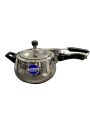 Yasuda 3Ltr Stainless Steel Pressure Cooker YS-PSS3. 