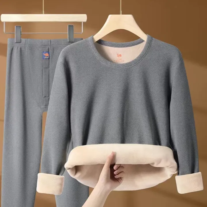 Men's%20Winter%20%20Thermocot%20Thermal%20Set(Tshirt%20With%20Inner%20Trouser)%20-%20Multicolor%20-%20Image%205