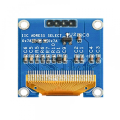 0.96 inch Oled Display. 