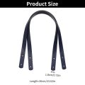 Gift Box Handle PU Leather Bag Accessories Handbag Band Handle Detachable Shoulder Bag Strap Bag Belt. 
