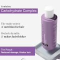 Bare-Anatomy Ultra Smoothing Hair Shampoo | 250ml. 