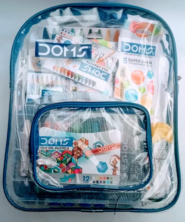 Doms%20Colour%20Set%20Smart%20Kit%207160%20-%20Image%203