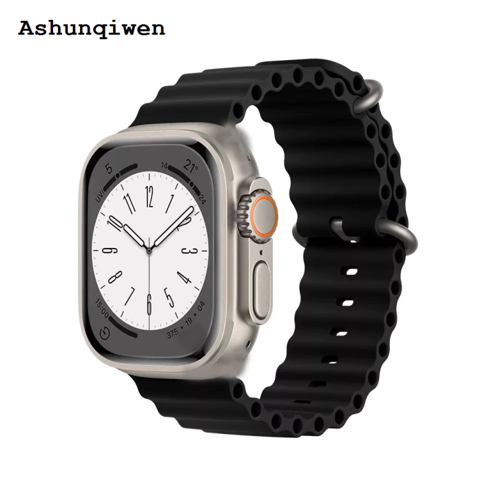 Ashunqiwen%20Hot%20Selling%20Z68%20Ultra%20Series%208%20Smart%20Watch%202.0%20Inches%202.5D%20Curved%20Full%20Touch%20Screen%20Smartwatch%20Bluetooth%20Call%20Blood%20Pressure%20Watches%20With%20NFC%20Function%20Magnetic%20Wireless%20Charging%20-%20Image%203